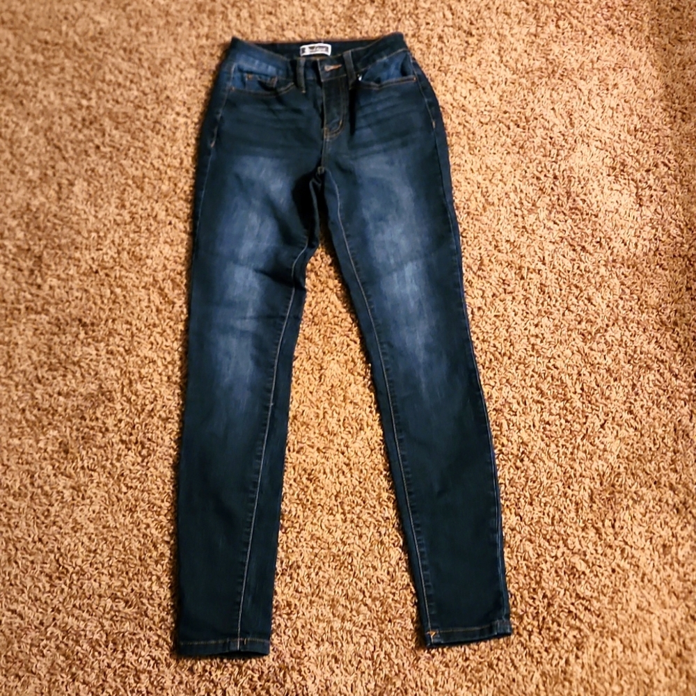 Sound girl jeans